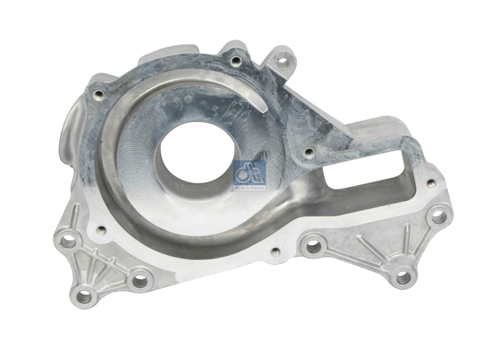 Помпа водяна (насос) охолодження, корпус 215590 Diesel Technic